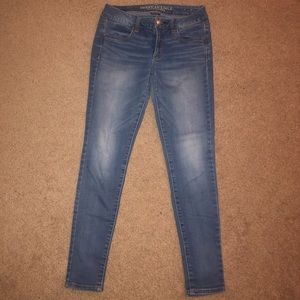 American Eagle Outfitter Jeans